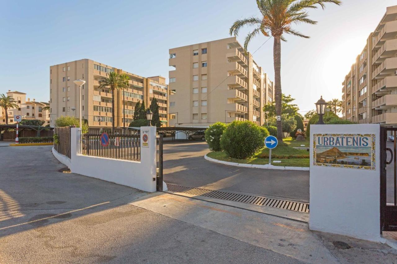 K-Space By Nuka Homes Jávea Exterior foto